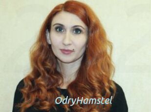 OdryHamstel