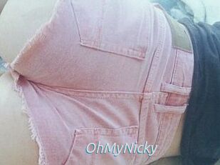 OhMyNicky