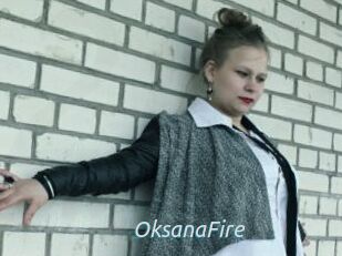 OksanaFire