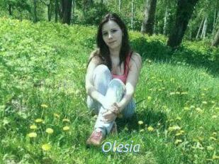 Olesia