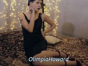 OlimpiaHoward