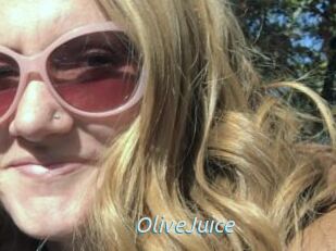 OliveJuice