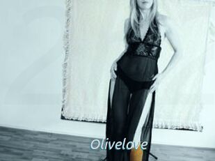 Olivelove