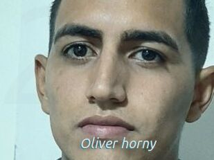 Oliver_horny