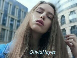 OliviaHayes