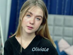 OliviaLe