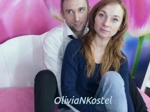 OliviaNKostel