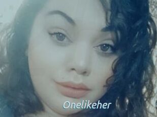 Onelikeher