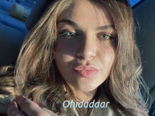 Onidadaar