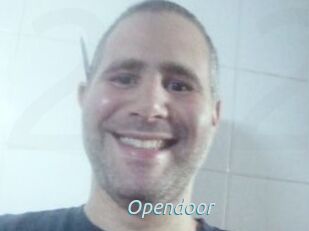 Opendoor