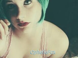 OpheliaFox
