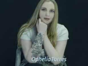 OpheliaTorres