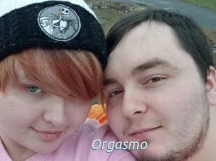 Orgasmo