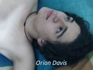 Orion_Davis
