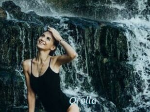 Orolla