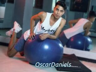 OscarDaniels