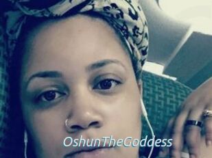 OshunTheGoddess