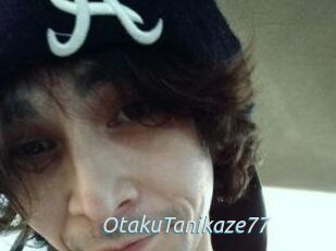 OtakuTanikaze77