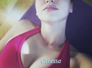 Ottessa