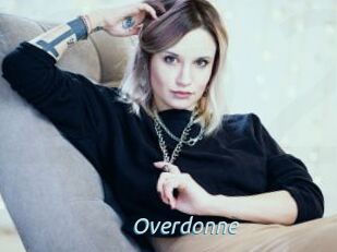 Overdonne