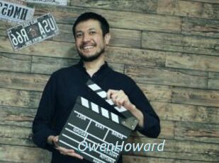 OwenHoward