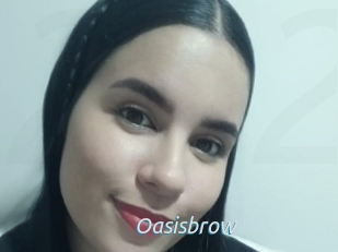 Oasisbrow
