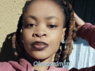 Obsessedmimi