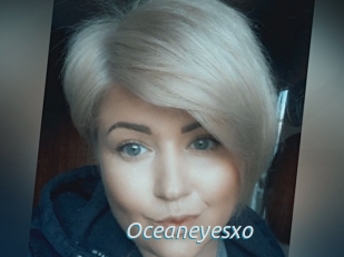 Oceaneyesxo