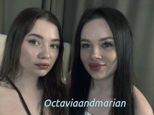 Octaviaandmarian