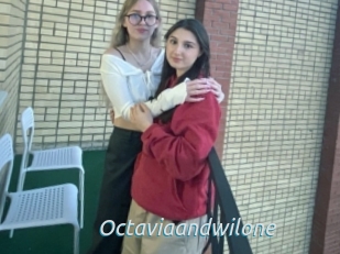 Octaviaandwilone