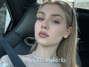 Octaviaburks