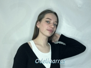 Odeliaarras