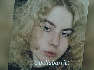 Odeliabarritt