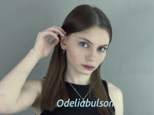 Odeliabulson