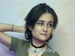Odeliagirling