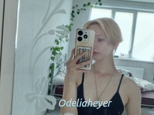 Odeliaheyer