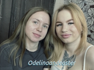Odelinaandeaster