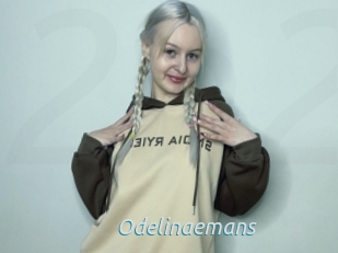 Odelinaemans