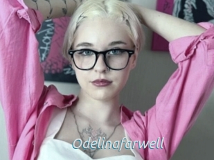 Odelinafarwell