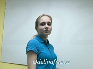 Odelinafricker