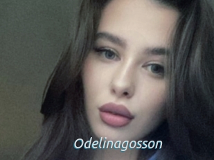 Odelinagosson