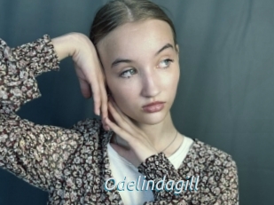 Odelindagill