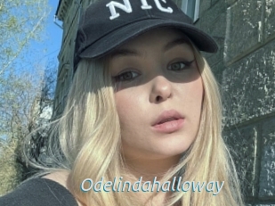 Odelindahalloway