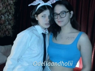Odellaandholii
