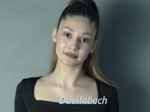 Odellabach