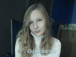 Odellabarritt