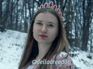 Odellacreedon