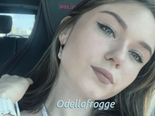 Odellafrogge