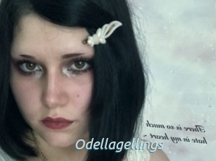 Odellagellings
