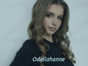 Odellahanne